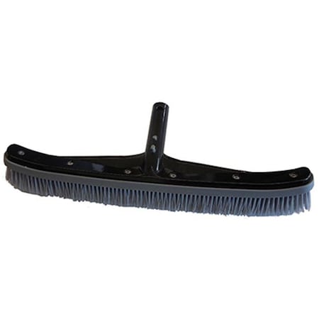 Jed Pool Tools Pool & Spa Accessories, 70-292 18 in. Professional Wall Pool Brush 189155